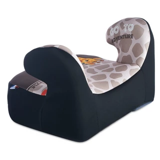 Nania бустері Dream Girafe Animals тобы 2-3 Beige