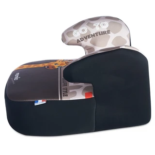 Nania бустері Dream Girafe Animals тобы 2-3 Beige