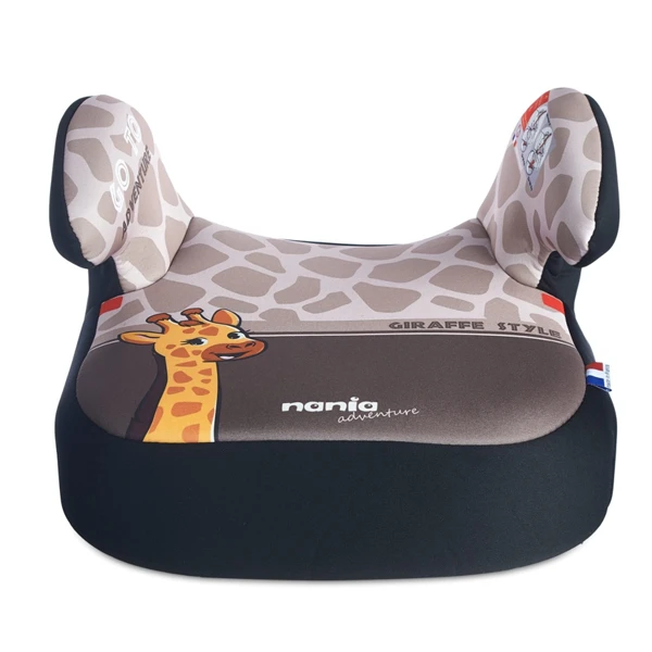 Nania бустері Dream Girafe Animals тобы 2-3 Beige - фото 5