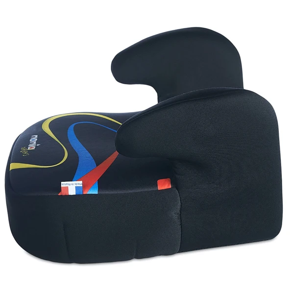 Бустер Nania Dream Grafik группа 2-3 - фото 2