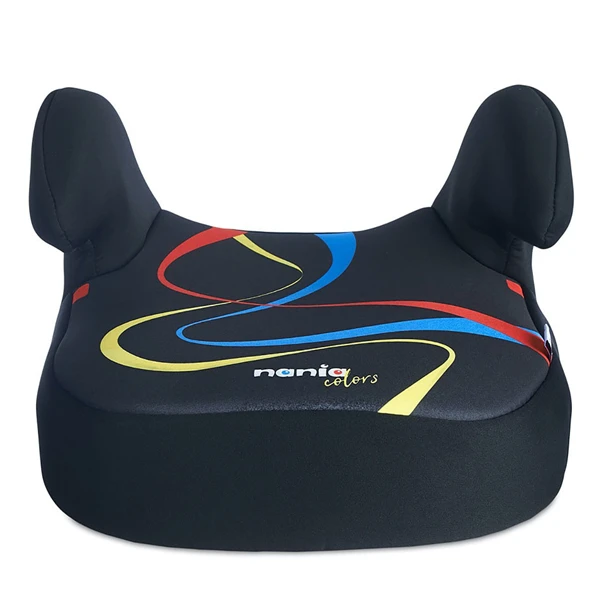 Бустер Nania Dream Grafik группа 2-3 - фото 4