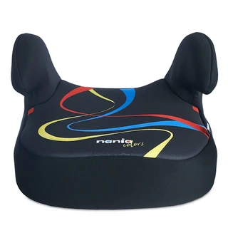 Бустер Nania Dream Grafik группа 2-3