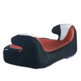 Бустер Nania Dream Racing Red группа 2-3 Black - фото 4