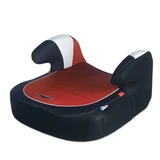 Бустер Nania Dream Racing Red группа 2-3 Black - фото 2