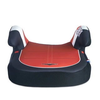 Бустер Nania Dream Racing Red группа 2-3 Black