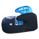 Бустер Nania Dream Shark Animals группа 2-3 - фото 4