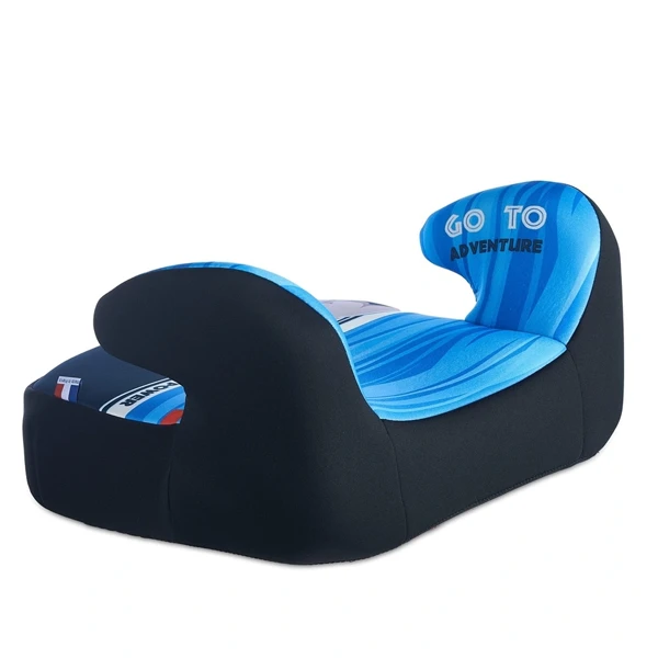 Бустер Nania Dream Shark Animals группа 2-3 - фото 3