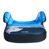 Бустер Nania Dream Shark Animals группа 2-3 - фото 2