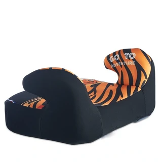 Бустер Nania Dream Tiger Animals группа 2-3