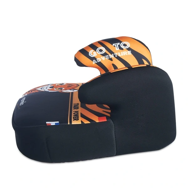 Бустер Nania Dream Tiger Animals группа 2-3 - фото 4