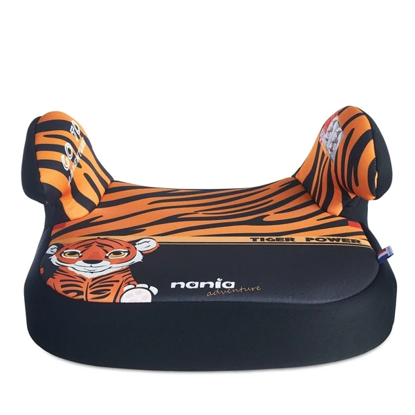 Бустер Nania Dream Tiger Animals группа 2-3 - фото 2