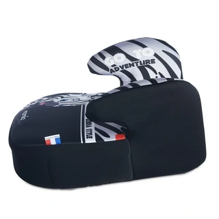 Бустер Nania Dream Zebra Animals группа 2-3