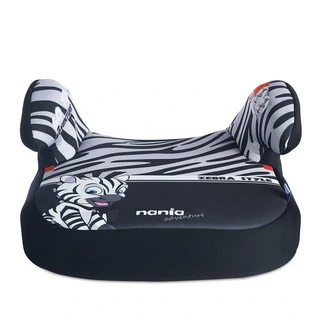 Бустер Nania Dream Zebra Animals группа 2-3