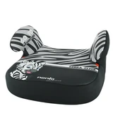 Бустер Nania Dream Zebra Animals группа 2-3