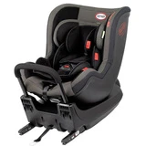 Автокресло Heyner MultiFix Twist группа 0-1 (0-18кг) Black