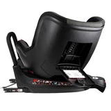 Автокресло Heyner MultiFix Twist группа 0-1 (0-18кг) Black - фото 4