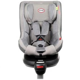 Heyner автокөлік орындығы MultiFix Twist тобы 0-1 (0-18кг) Grey - фото 2