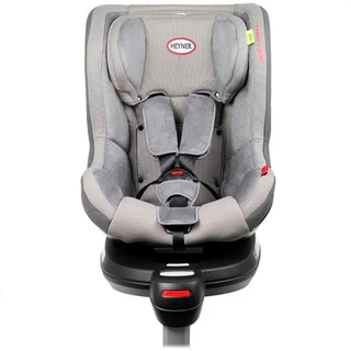 Heyner автокөлік орындығы MultiFix Twist тобы 0-1 (0-18кг) Grey