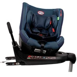 Heyner автокөлік орындығы MultiFix Twist тобы 0-1 (0-18кг) Blue - фото 2