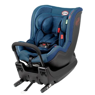 Heyner автокөлік орындығы MultiFix Twist тобы 0-1 (0-18кг) Blue
