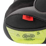 Автокресло Heyner Maxi-Fix Ergo 3D группа 2-3 (15-36кг) Black - фото 6