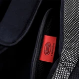 Автокресло Heyner Maxi-Fix Ergo 3D группа 2-3 (15-36кг) Black - фото 2