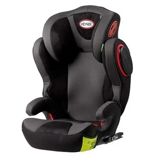 Автокресло Heyner Maxi-Fix Ergo 3D группа 2-3 (15-36кг) Black