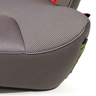 Автокресло Heyner Maxi-Fix Ergo 3D группа 2-3 (15-36кг) Grey