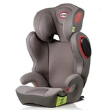 Автокресло Heyner Maxi-Fix Ergo 3D группа 2-3 (15-36кг) Grey