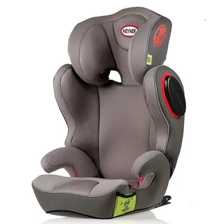 Автокресло Heyner Maxi-Fix Ergo 3D группа 2-3 (15-36кг) Grey