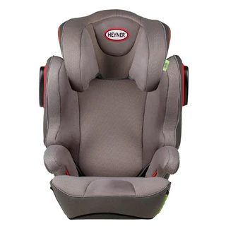 Автокресло Heyner Maxi-Fix Ergo 3D группа 2-3 (15-36кг) Grey