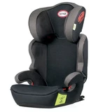 Автокресло Heyner MaxiFix Aero группа 2-3 (15-36кг) Black