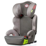 Автокресло Heyner MaxiFix Aero группа 2-3 (15-36кг) Grey