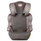 Автокресло Heyner MaxiFix Aero группа 2-3 (15-36кг) Grey - фото 5