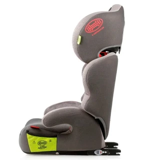 Автокресло Heyner MaxiFix Aero группа 2-3 (15-36кг) Grey
