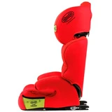 Автокресло Heyner MaxiFix Aero группа 2-3 (15-36кг) Red - фото 3