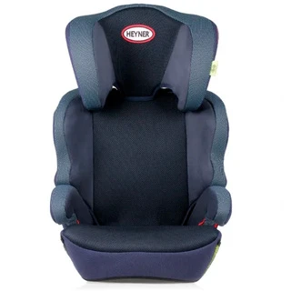 Автокресло Heyner MaxiFix Aero группа 2-3 (15-36кг) Blue