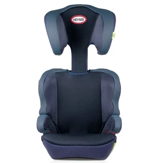 Автокресло Heyner MaxiFix Aero группа 2-3 (15-36кг) Blue