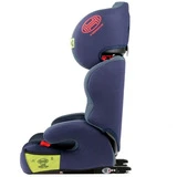 Автокресло Heyner MaxiFix Aero группа 2-3 (15-36кг) Blue - фото 3