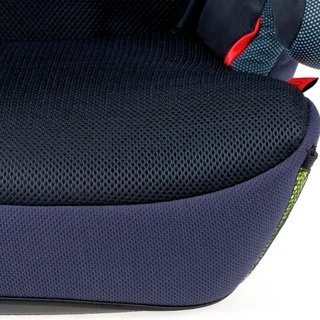 Автокресло Heyner MaxiFix Aero группа 2-3 (15-36кг) Blue