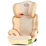 Автокресло Heyner MaxiFix Aero группа 2-3 (15-36кг) Beige
