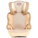 Автокресло Heyner MaxiFix Aero группа 2-3 (15-36кг) Beige - фото 3