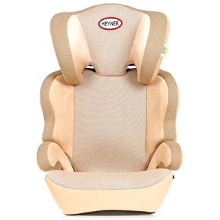 Автокресло Heyner MaxiFix Aero группа 2-3 (15-36кг) Beige