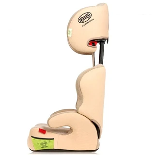Автокресло Heyner MaxiFix Aero группа 2-3 (15-36кг) Beige