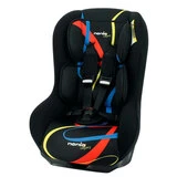 Автокресло Nania Driver Grafik 0/1+ (0-18 kg) 0+
