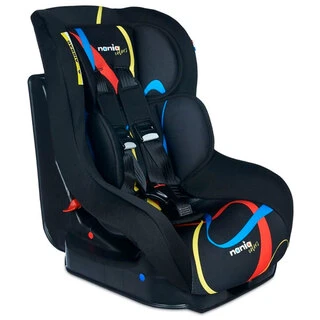 Автокресло Nania Driver Grafik 0/1+ (0-18 kg) 0+