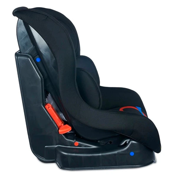 Автокресло Nania Driver Grafik 0/1+ (0-18 kg) 0+ - фото 8