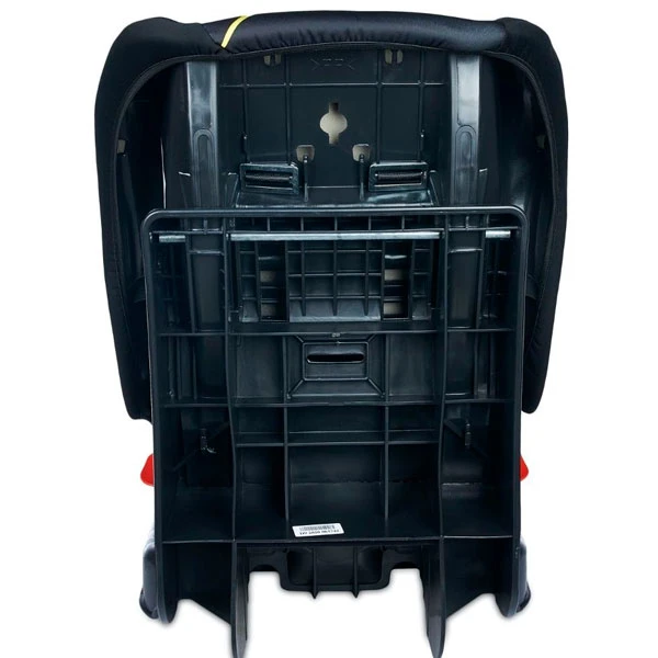 Автокресло Nania Driver Grafik 0/1+ (0-18 kg) 0+ - фото 6