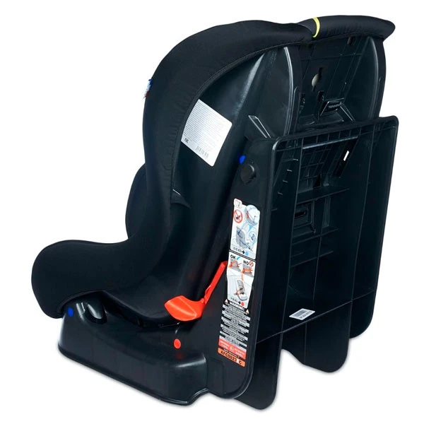 Автокресло Nania Driver Grafik 0/1+ (0-18 kg) 0+ - фото 5