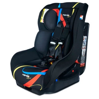 Автокресло Nania Driver Grafik 0/1+ (0-18 kg) 0+